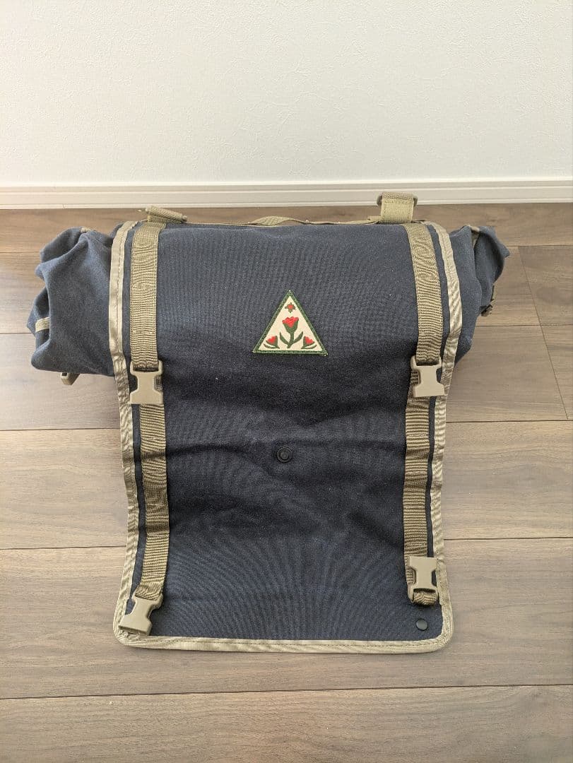 E*u様 ULTRAROMANCE/ウルトラロマンスFABIO’S CHEST