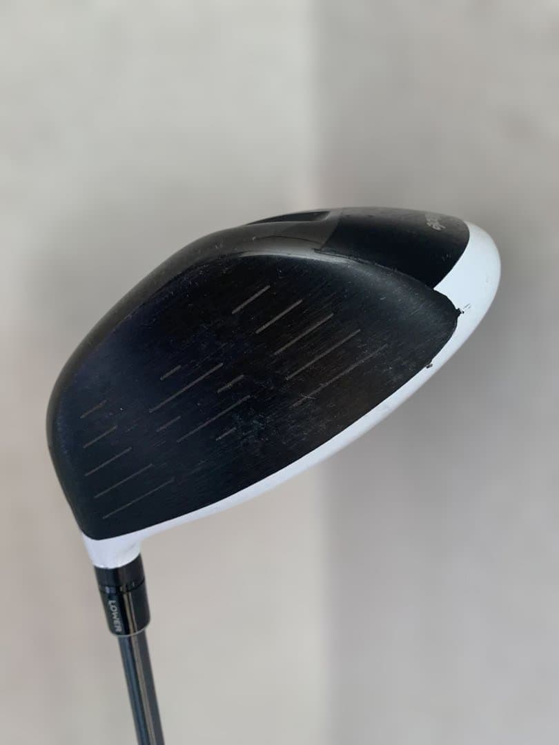 テーラーメイド ドライバー M2 HL