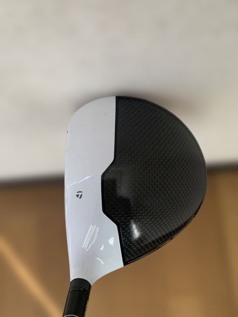 テーラーメイド ドライバー M2 HL