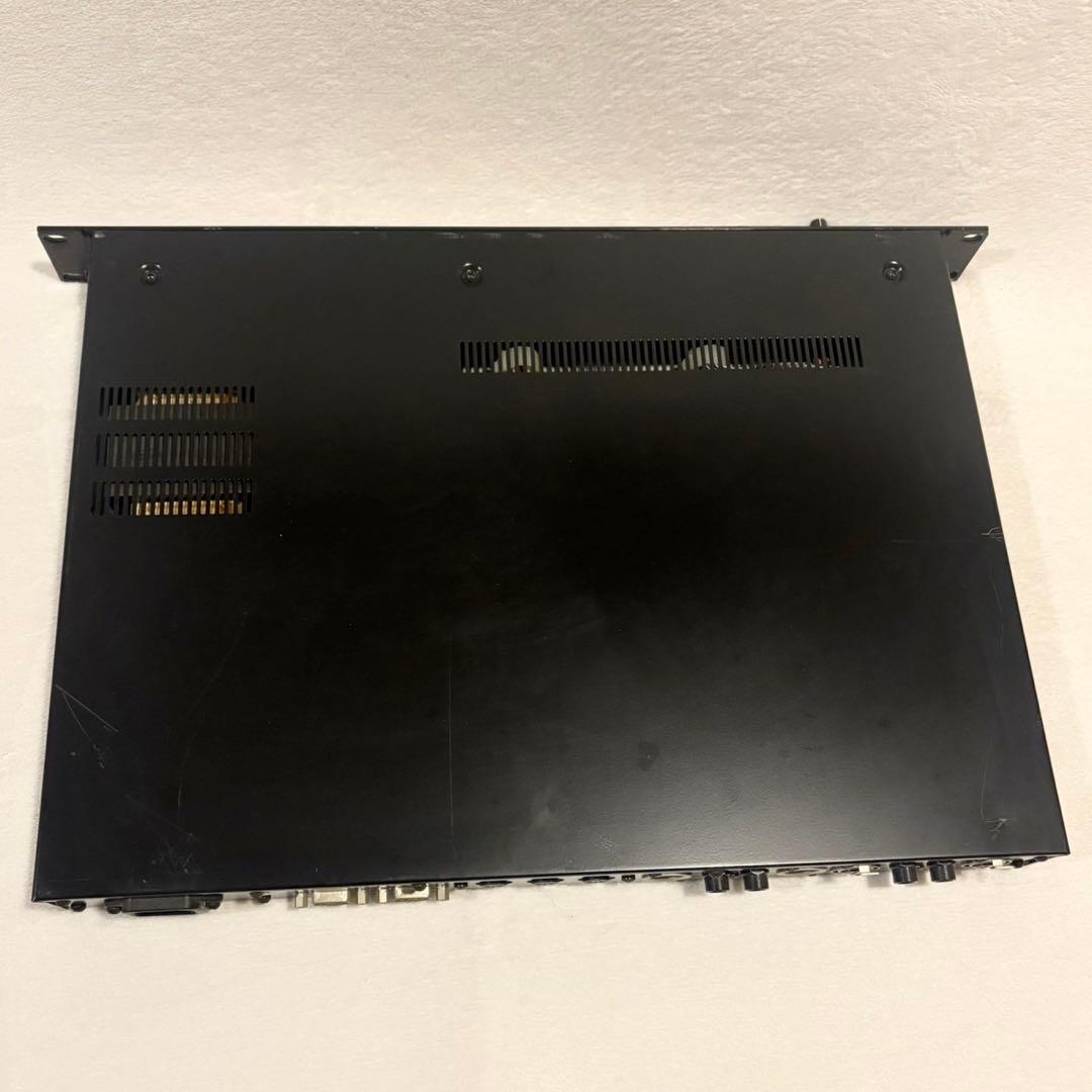 SONY DPS-F7 オーディオプロセッサー