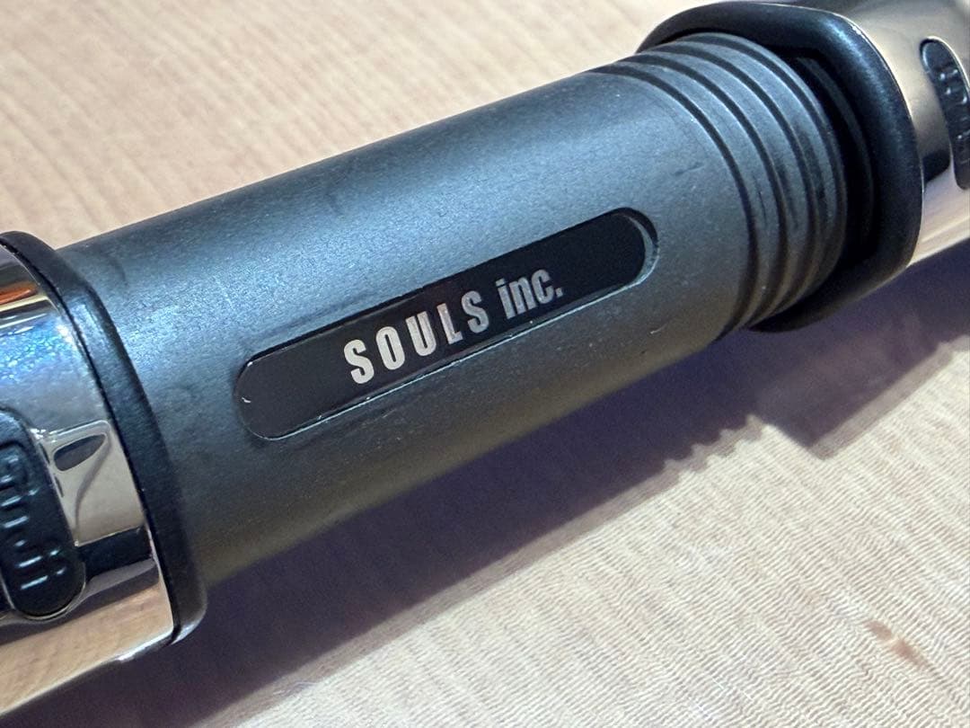 SOULS ASHURA 65 オーシャンズパワークラス アシュラ