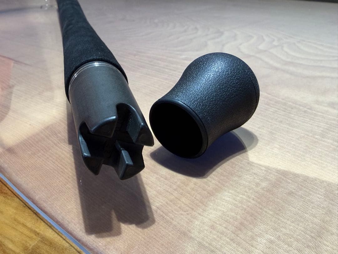 SOULS ASHURA 65 オーシャンズパワークラス アシュラ