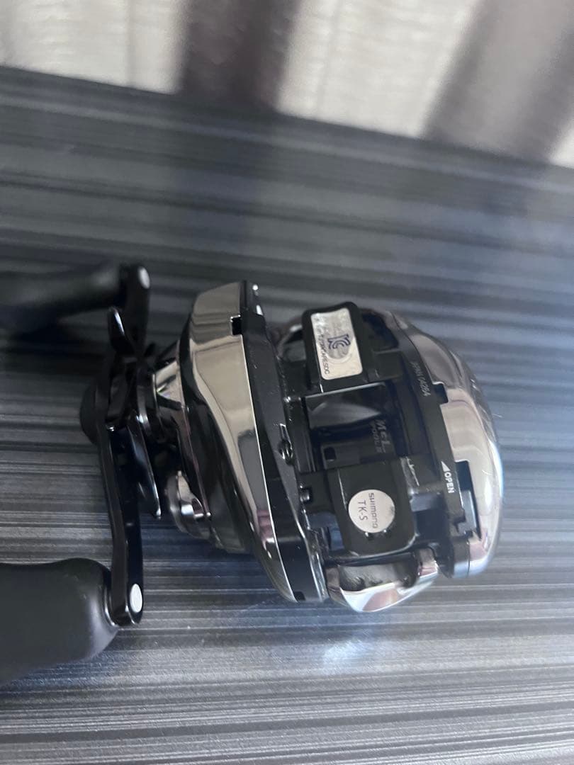 21アンタレスDC XG RH