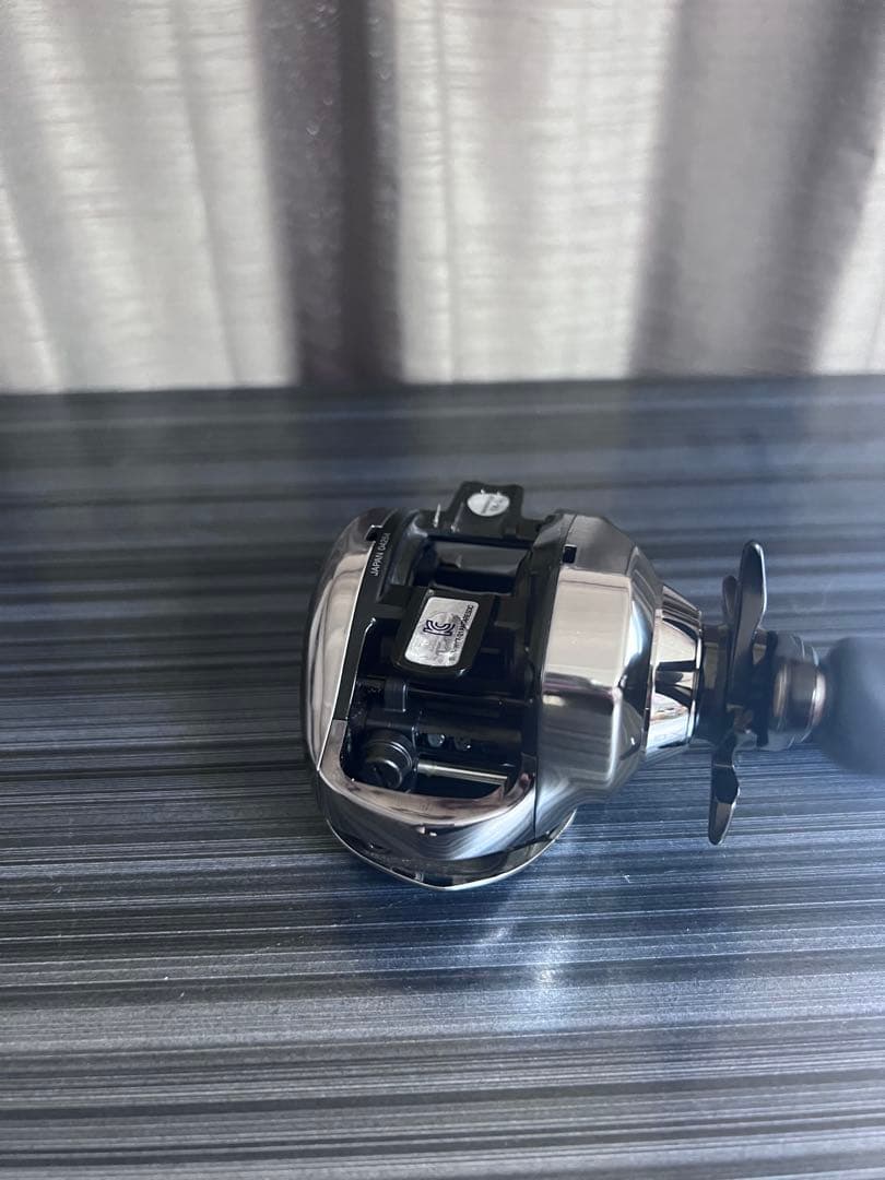 21アンタレスDC XG RH