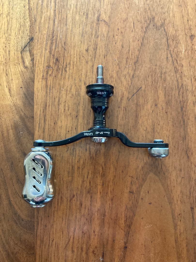 リブレ LIVRE ユニオン シマノ用 S2 37-43