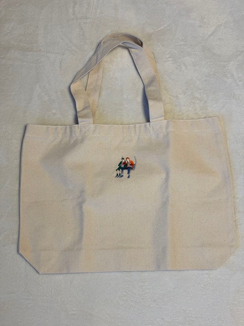 【新品未使用】カナメストーン 高尾山デカトート