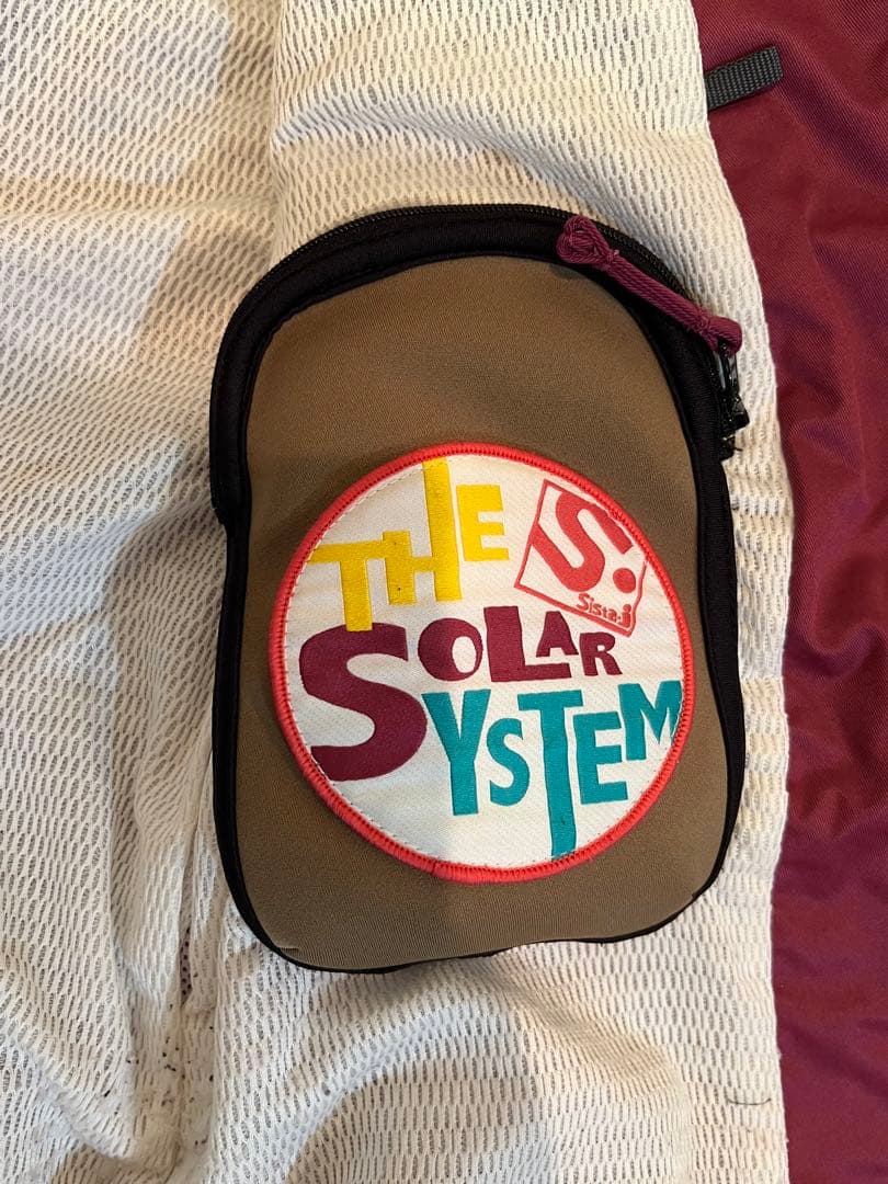 SISTA.J ウエアセット