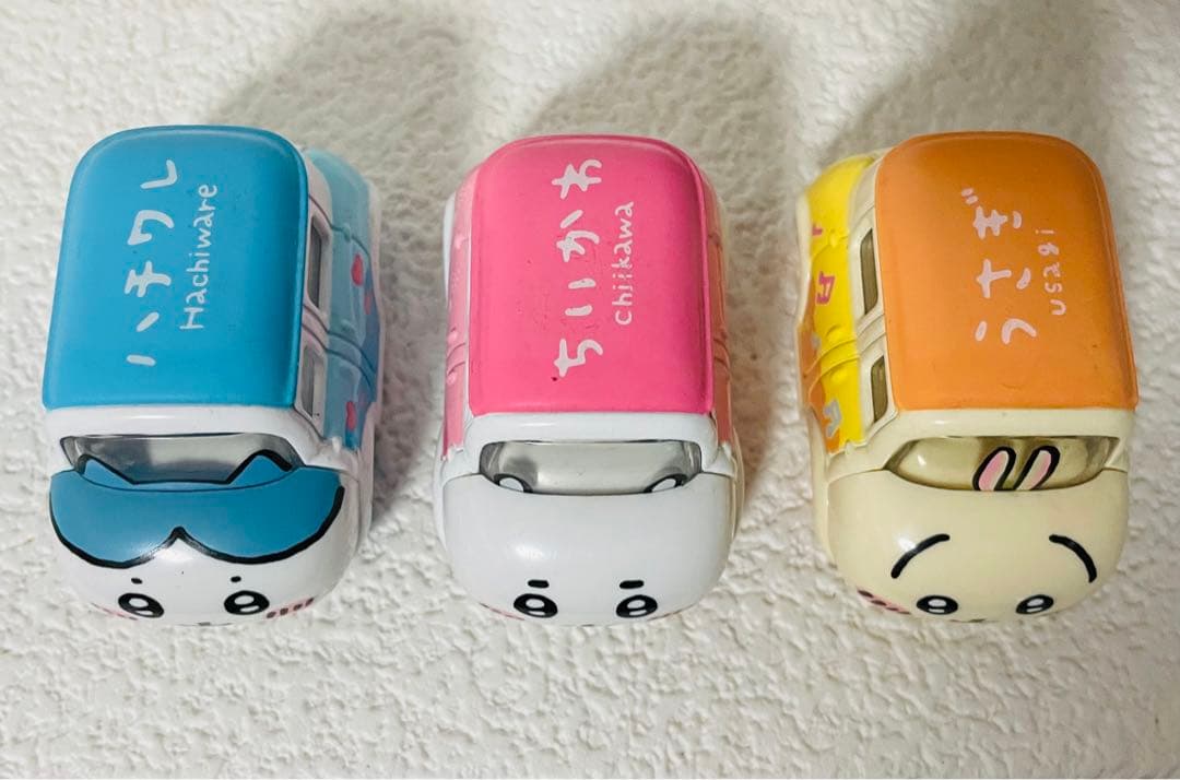 ちいかわ　グッズまとめ