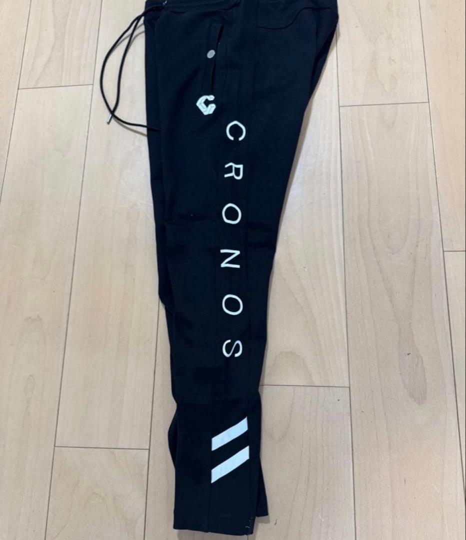 完売品　CRONOS クロノス　ロングパンツ