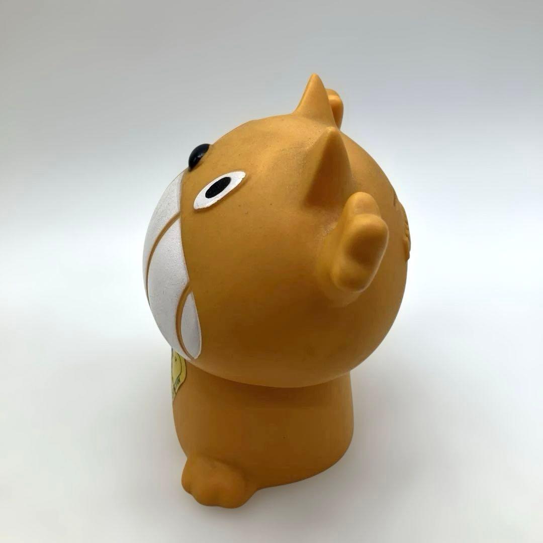 昭和レトロ キャルメン 貯金箱 NHKお笑いオンステージ 当時物 希少