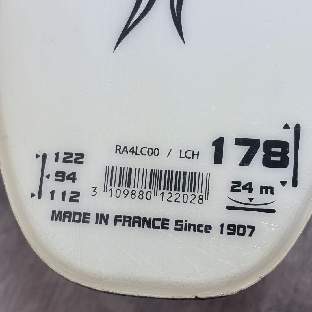 【送料無料】ROSSIGNOL BANDIT B3 178cm パウダー BC