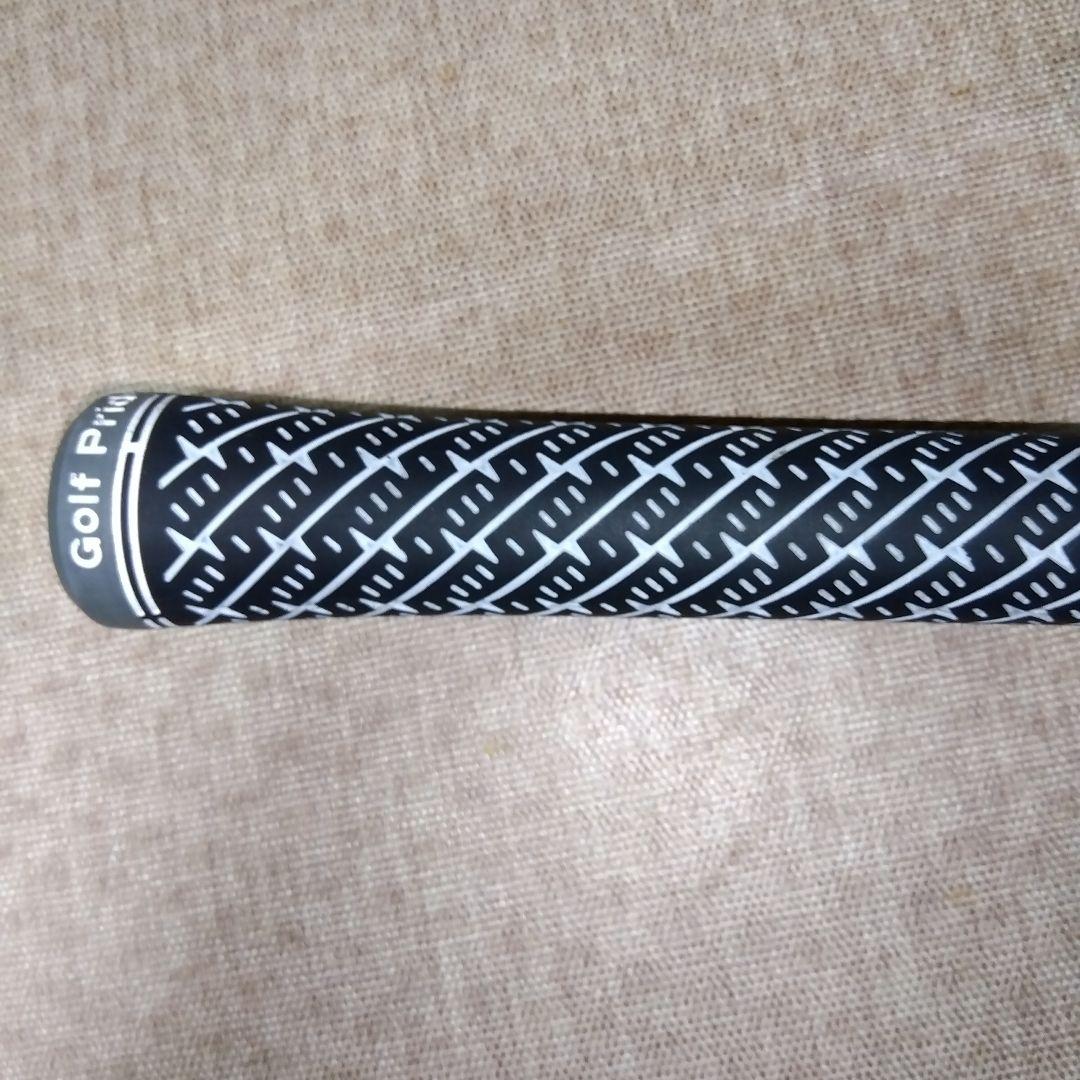 【特注品】TaylorMade シャフト 45.5インチ D4.5 309g