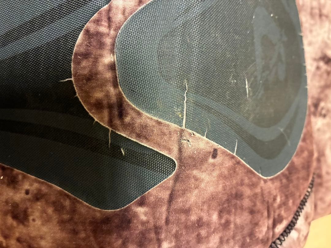 Cressi クレッシー　ウエットスーツ　5mm スピア　魚突き