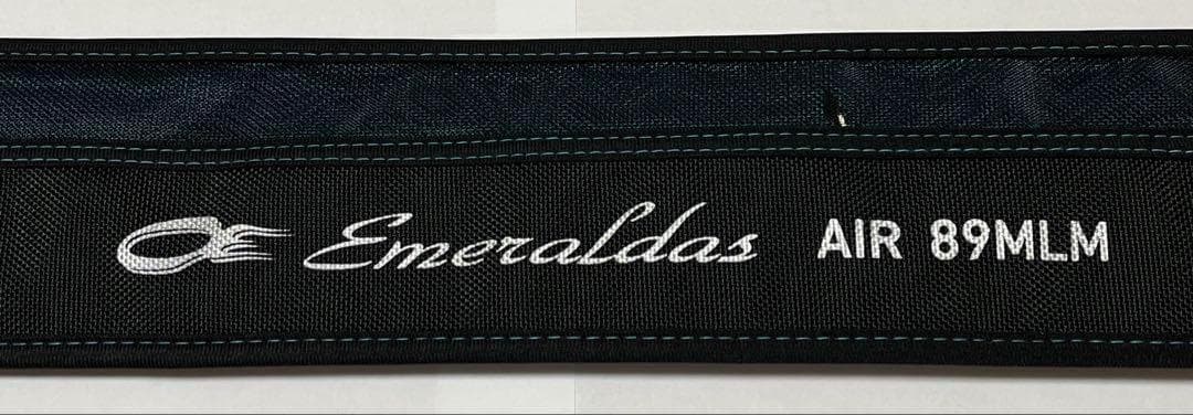 新品 ダイワ エメラルダス AIR 89MLM・K エギング ロッド エアー