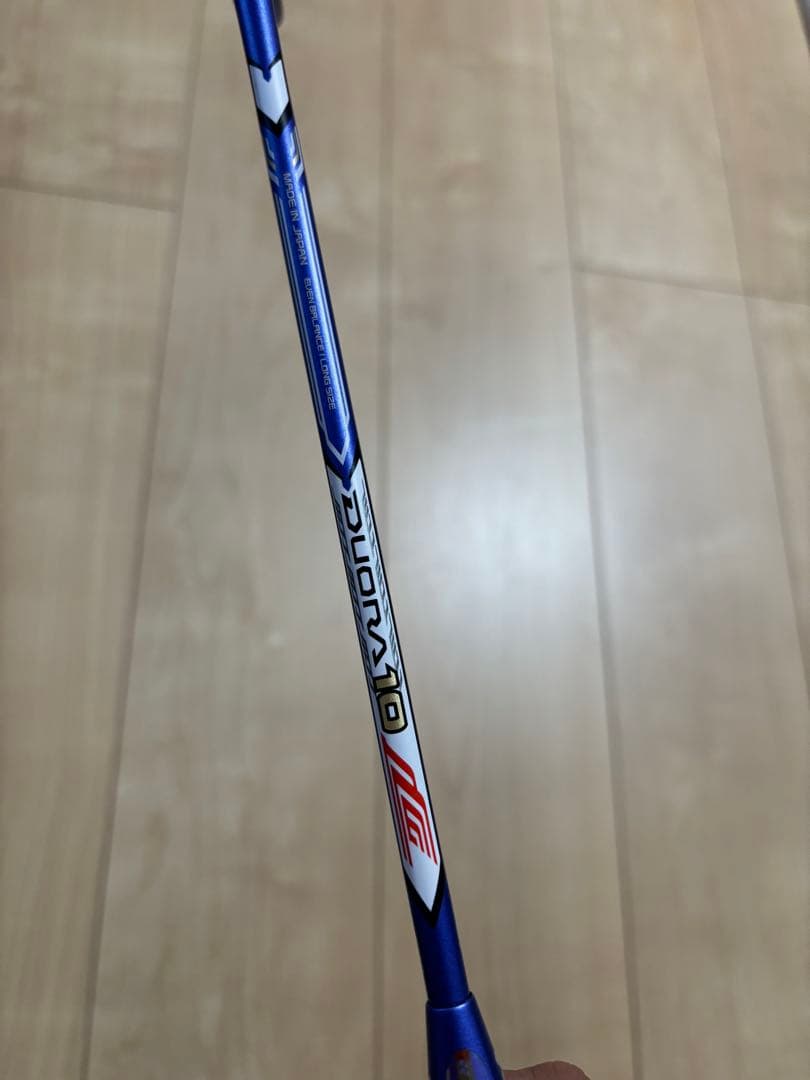 デュオラ10 LCW 3UG5