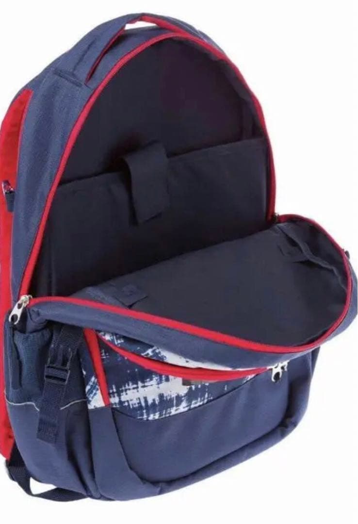 バイエルンミュンヘン　スクールバックパック　サッカー　レア　限定品