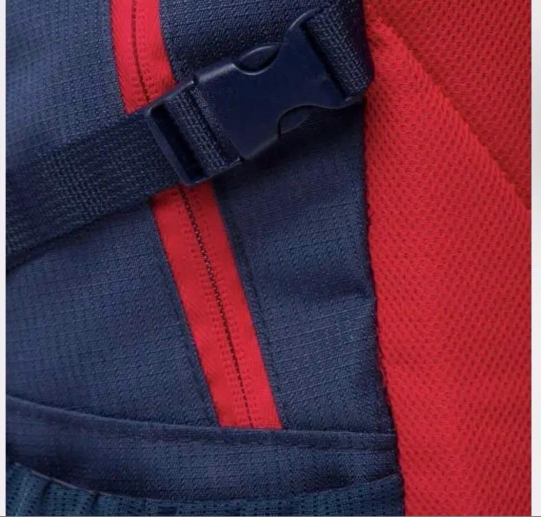 バイエルンミュンヘン　スクールバックパック　サッカー　レア　限定品