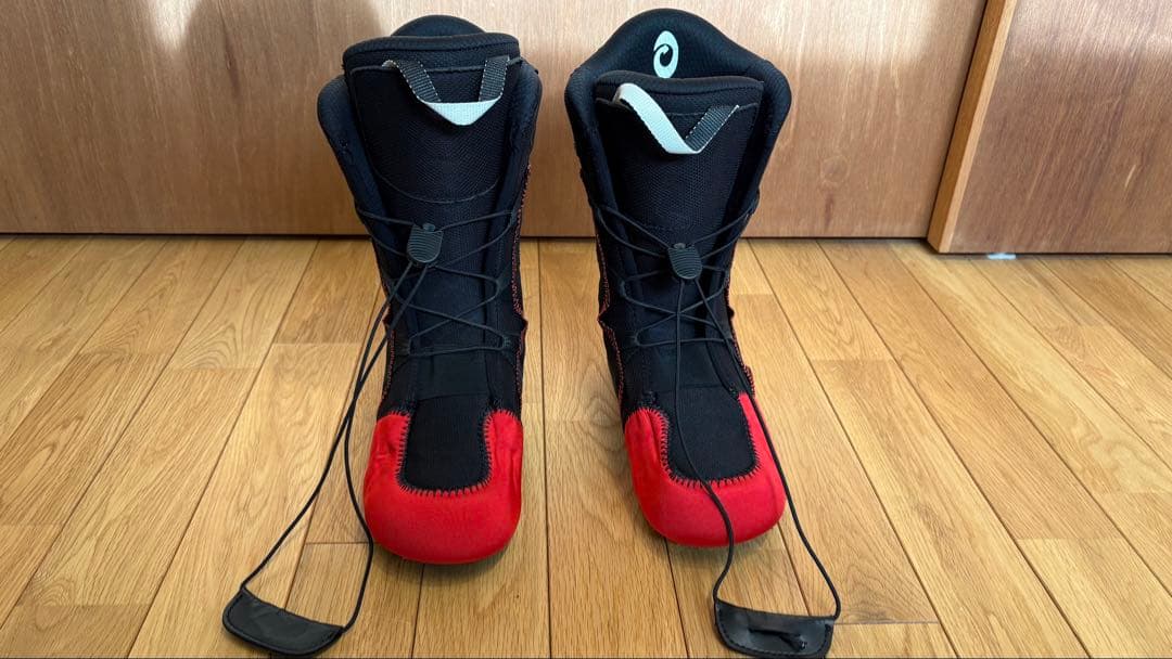 スノーボード DEELUXE ID6.3 25.5cm