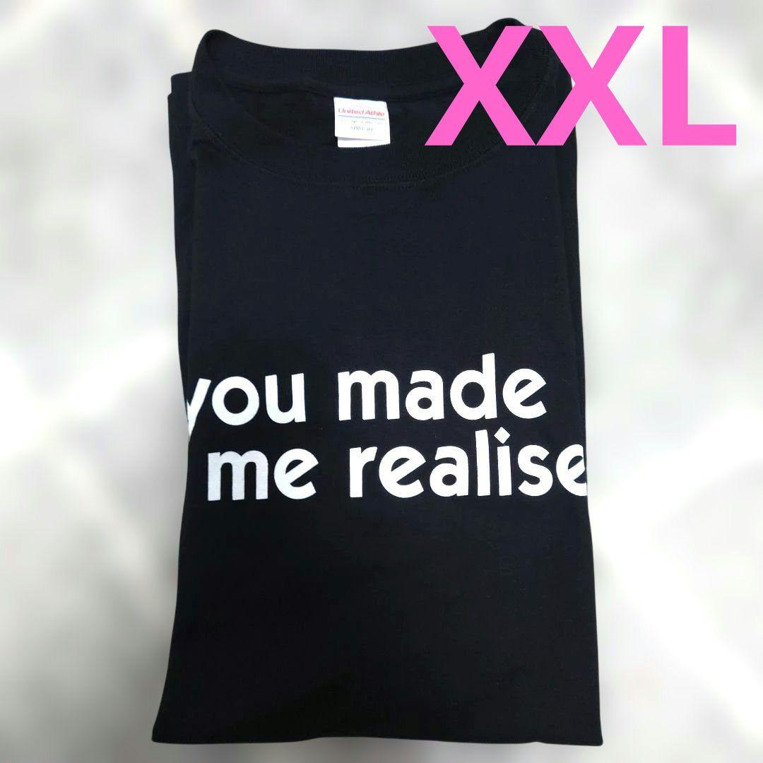 【新品】マイブラTシャツ XXL