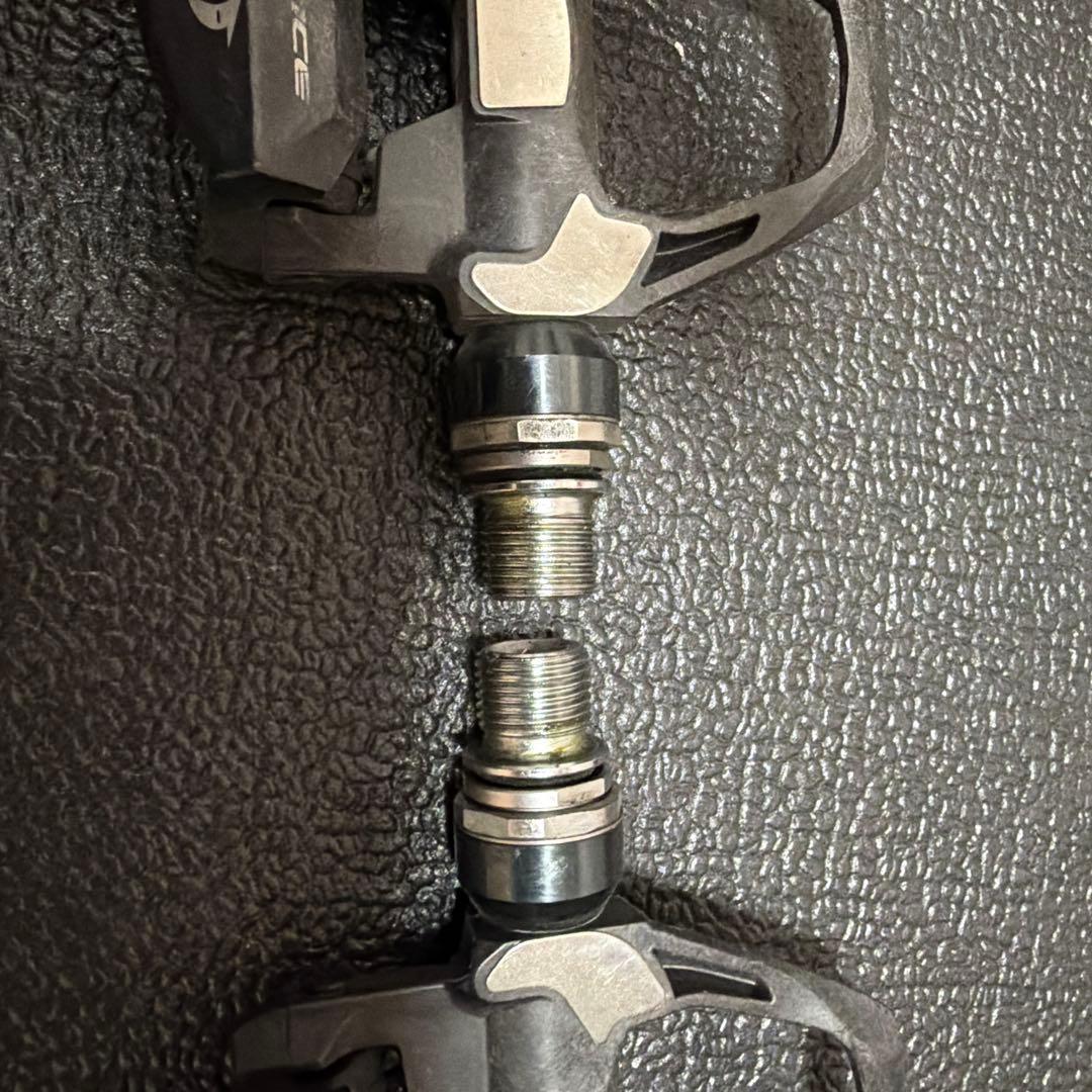 Shimano デュラエース　ビンディングペダル