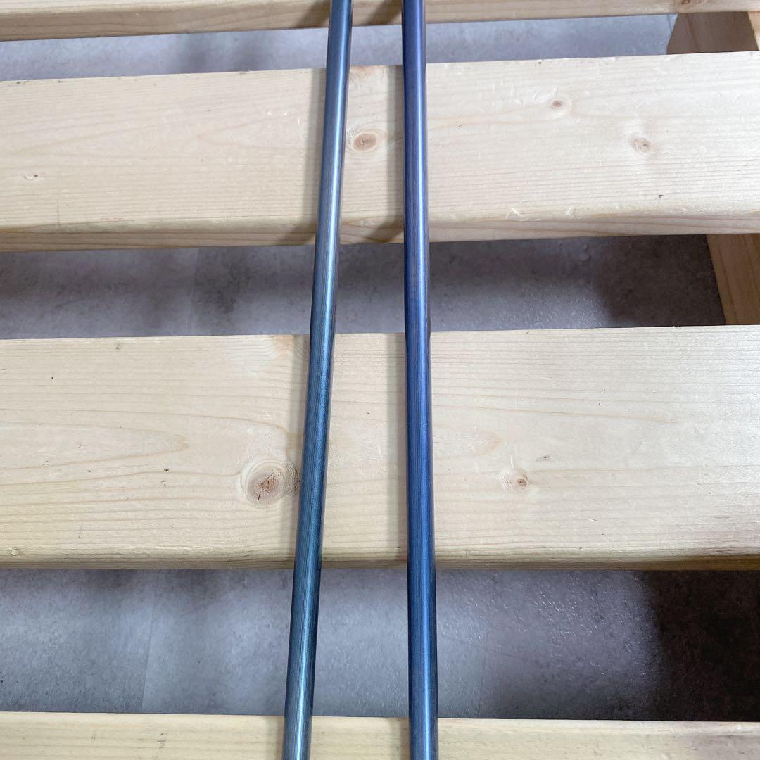 V521 本間 ヒロホンマ LB280 3W 5W フェアウェイウッド 2本