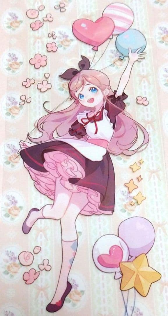 ✩SALE✩J585＃酒心庆典(PET)冰川切り売り海外人物マステ女の子