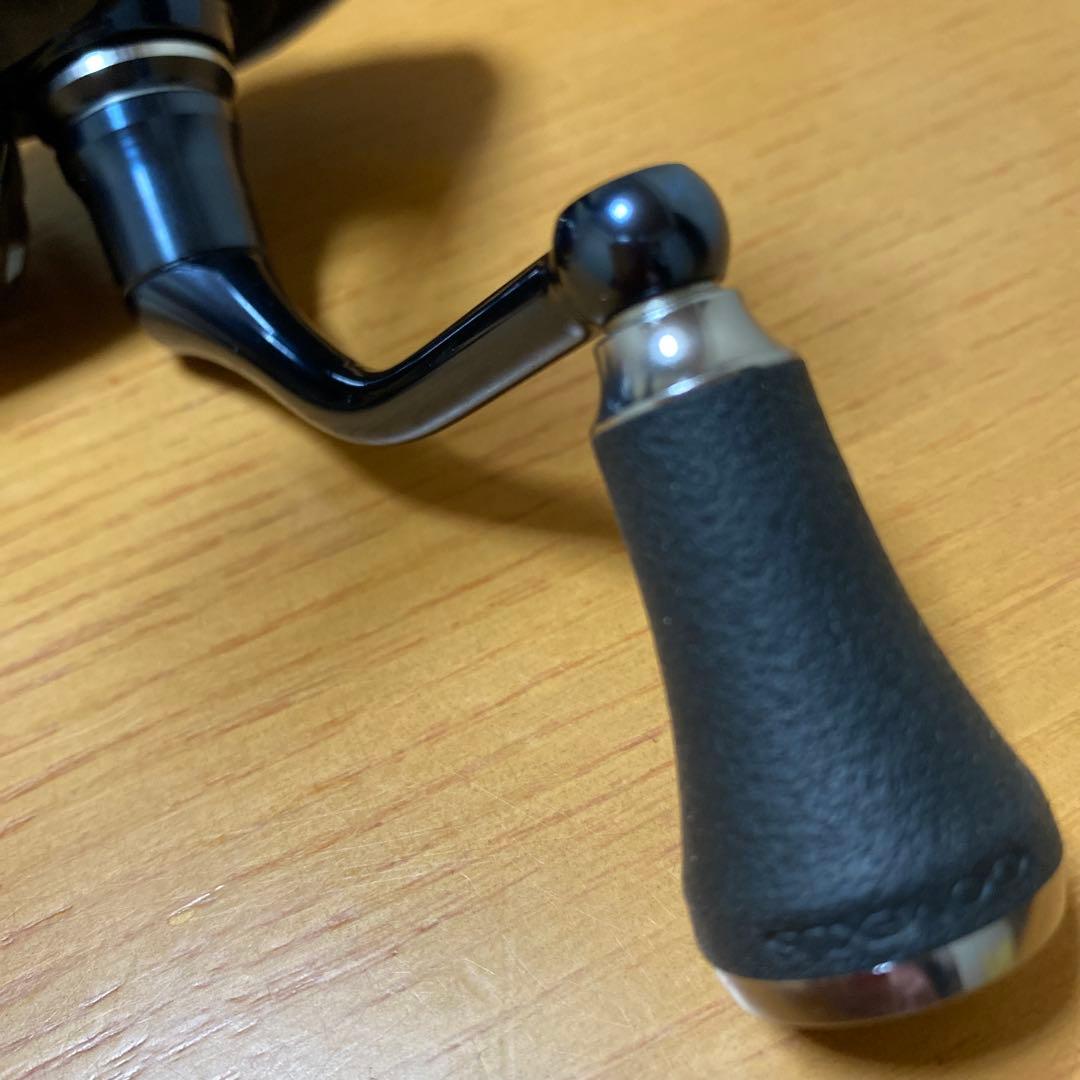 21 TWIN POWER XD C3000HG ツインパワー