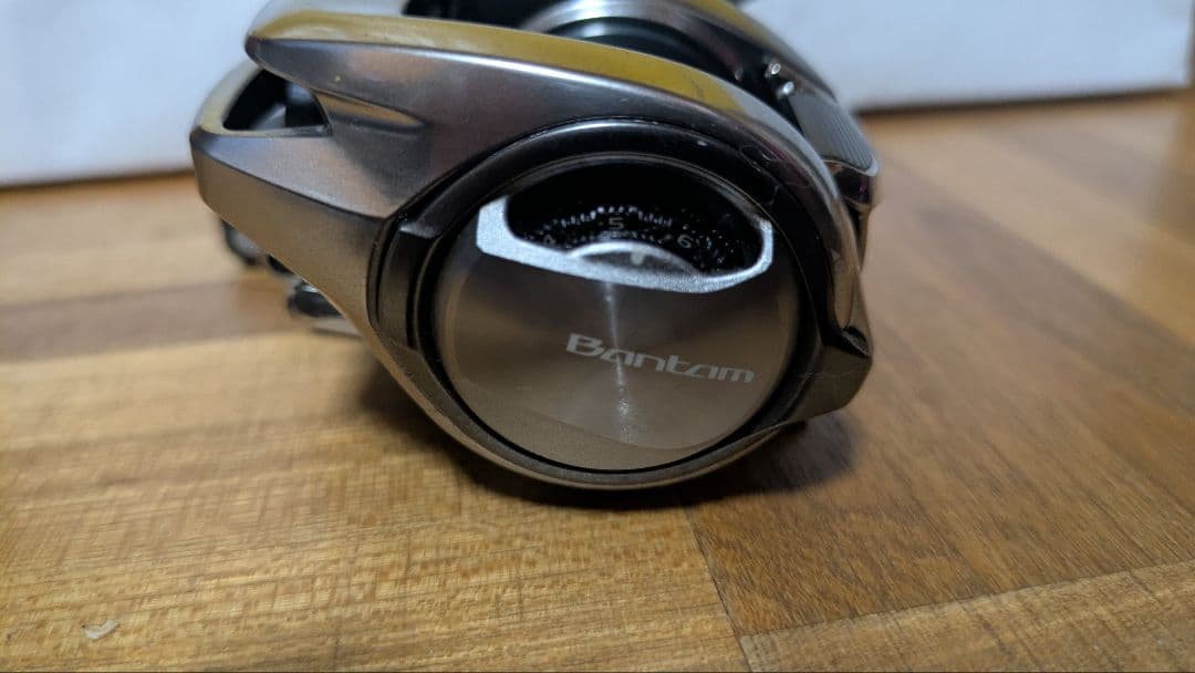 シマノバンタムmgl右ハンドルxg