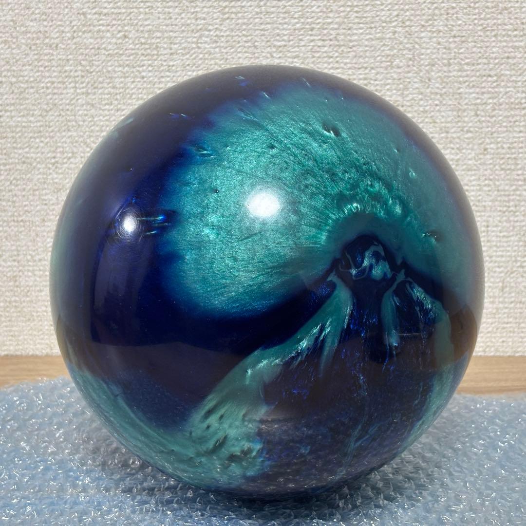 ストーム　トロピカル　ボウリング玉　15ポンド