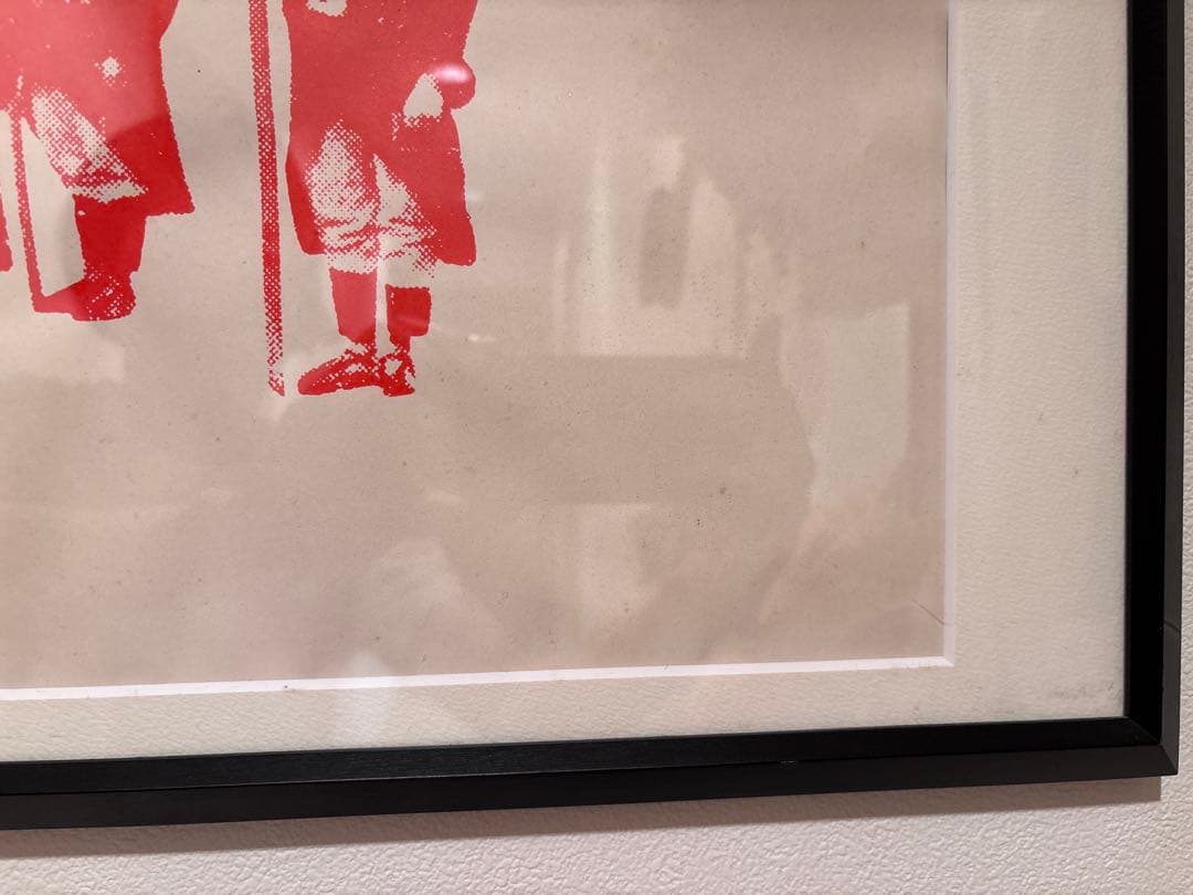 Ross Menuez ロスメネズ Nigo野村訓市　 IDEE イデー