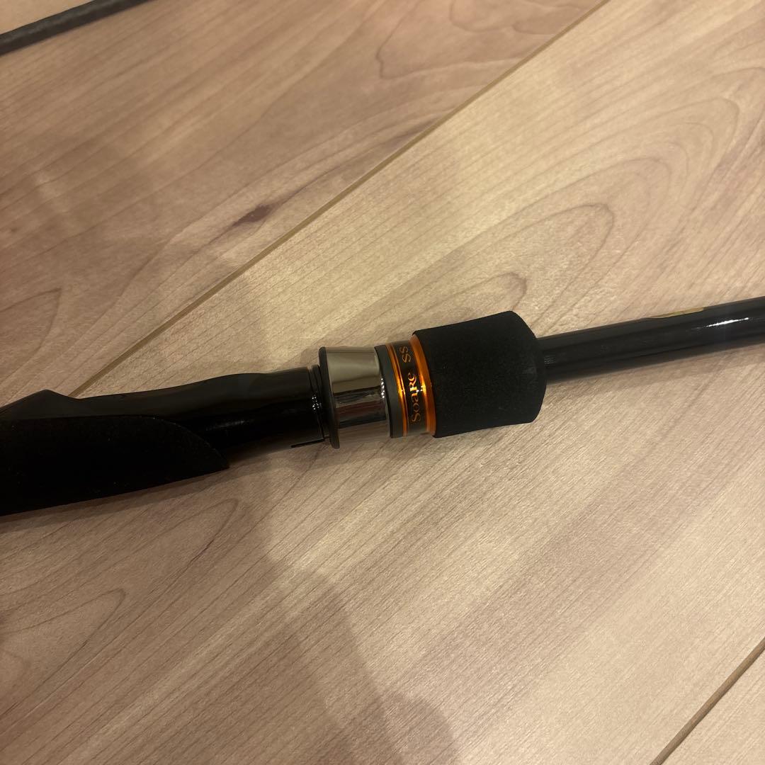 シマノ　ソアレ　SS S706ULT