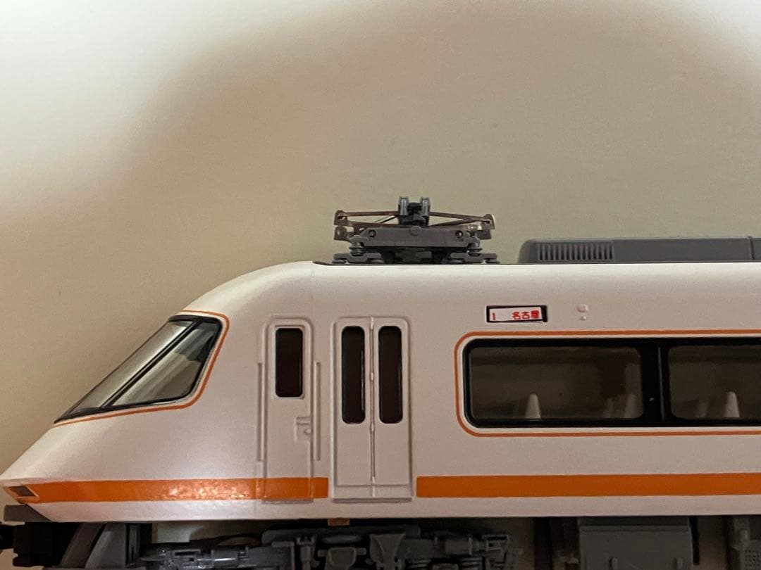 KATO Nゲージ　近鉄21000系 アーバンライナー 6両セット