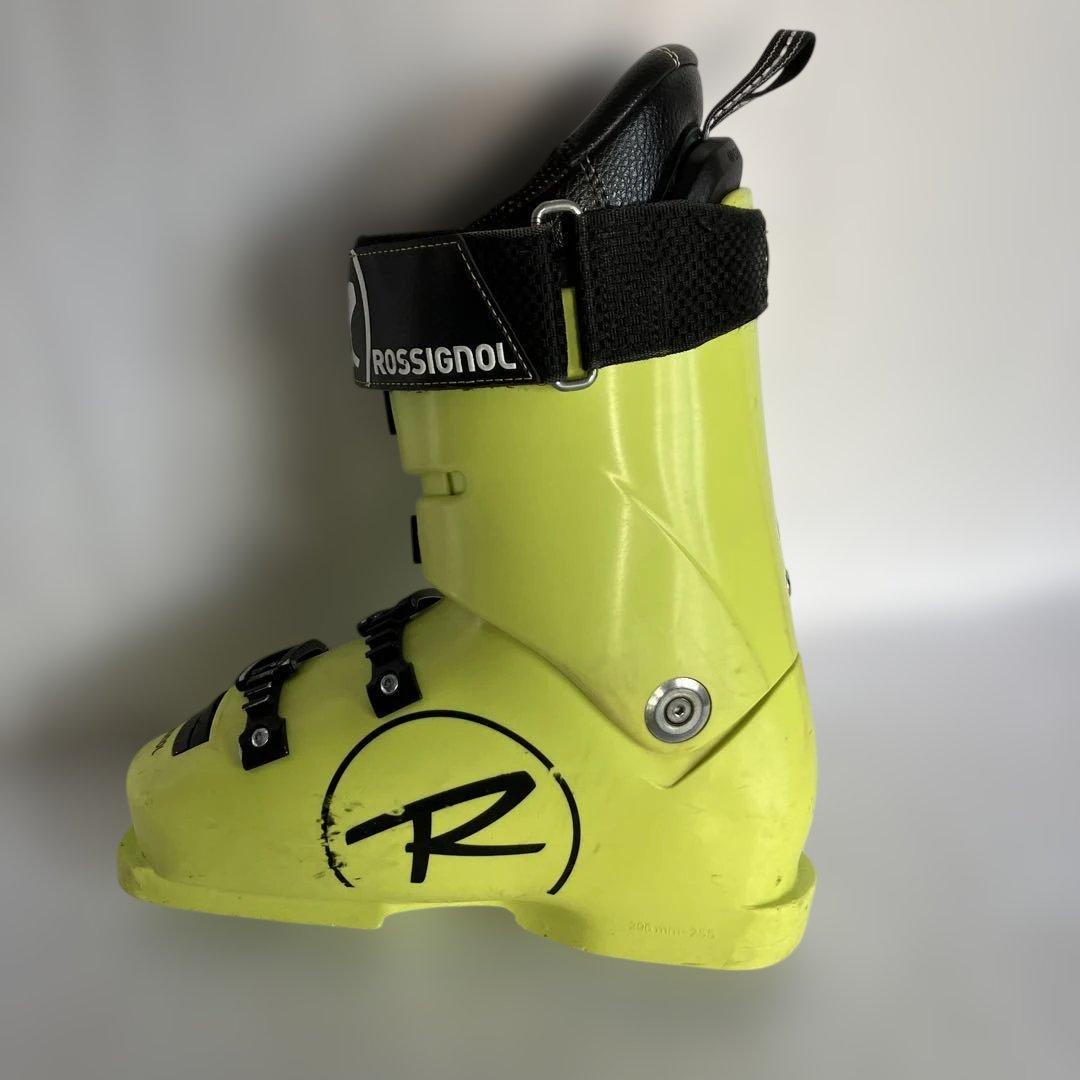 ROSSIGNOL DEMO スキーブーツ　25.5センチ