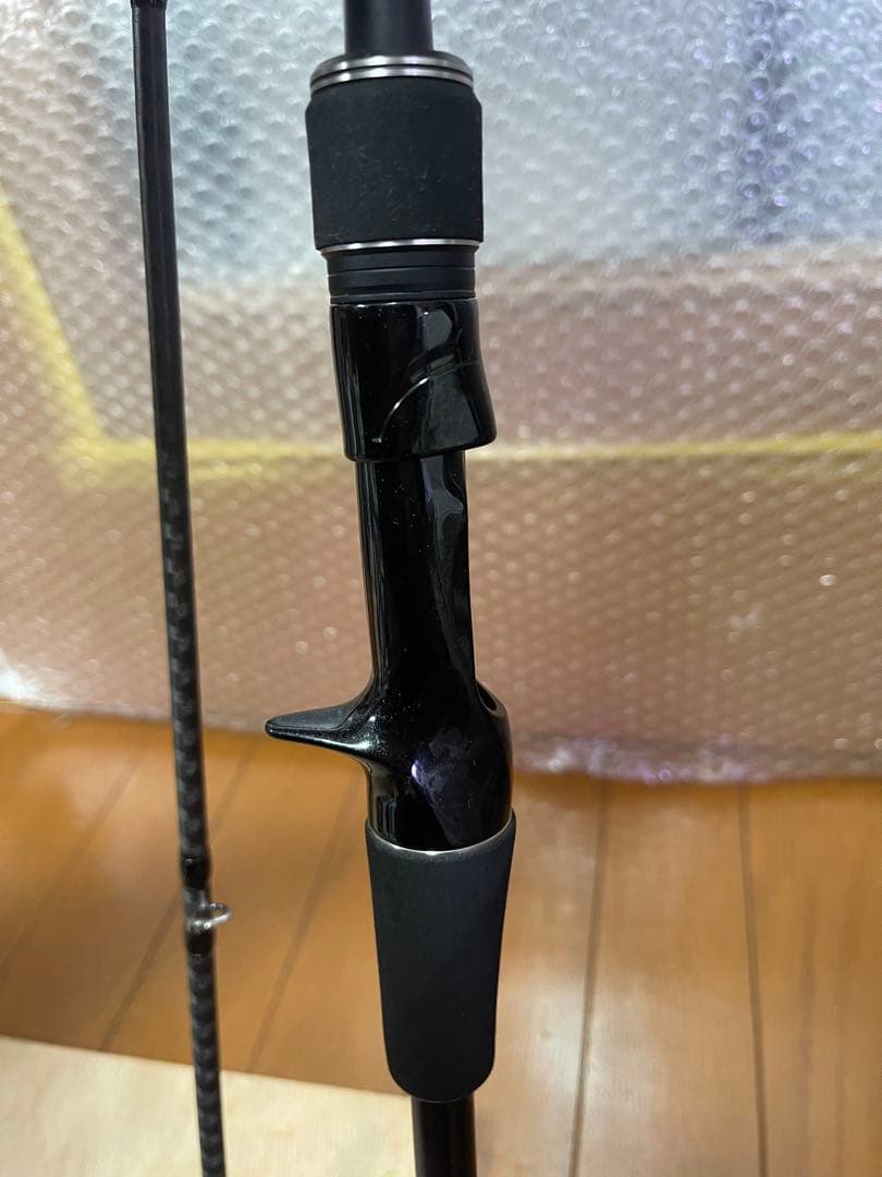 シマノ　ディアルーナB76MH