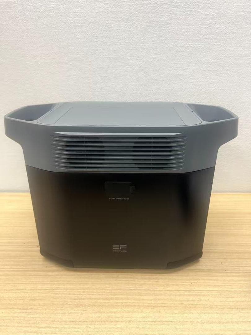 Y*y様 【公式認定整備済品】EcoFlow DELTA 2 ポータブル電源　保