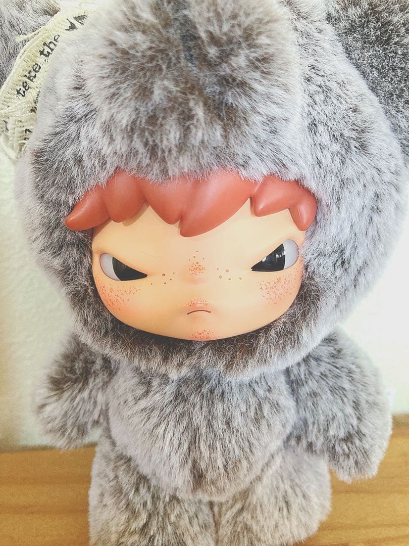 【正規品】HIRONO Road Journal ぬいぐるみペンダント　3セット