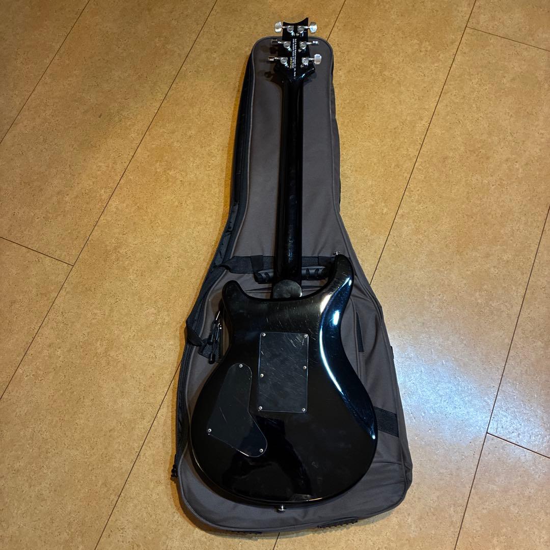 ギター Paul Reed Smith / PRS SE Custom 24 Floyd