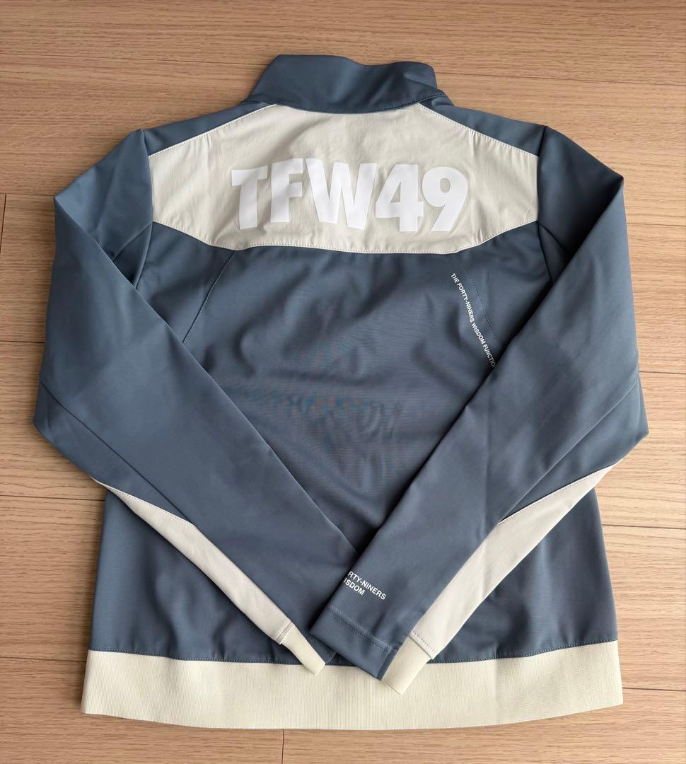 TFW49 ティーエフダブリュー ゴルフ マルチブルゾン