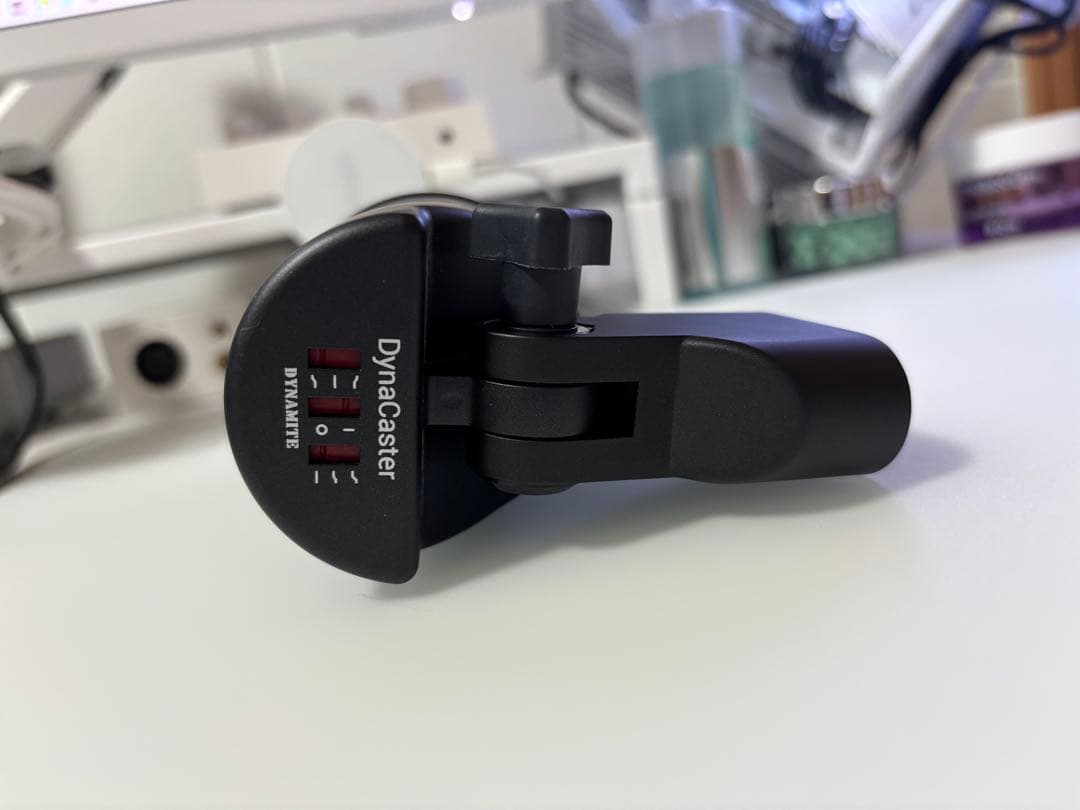 配信機器・PA機器・レコーディング機器 sE electronics DynaCaster