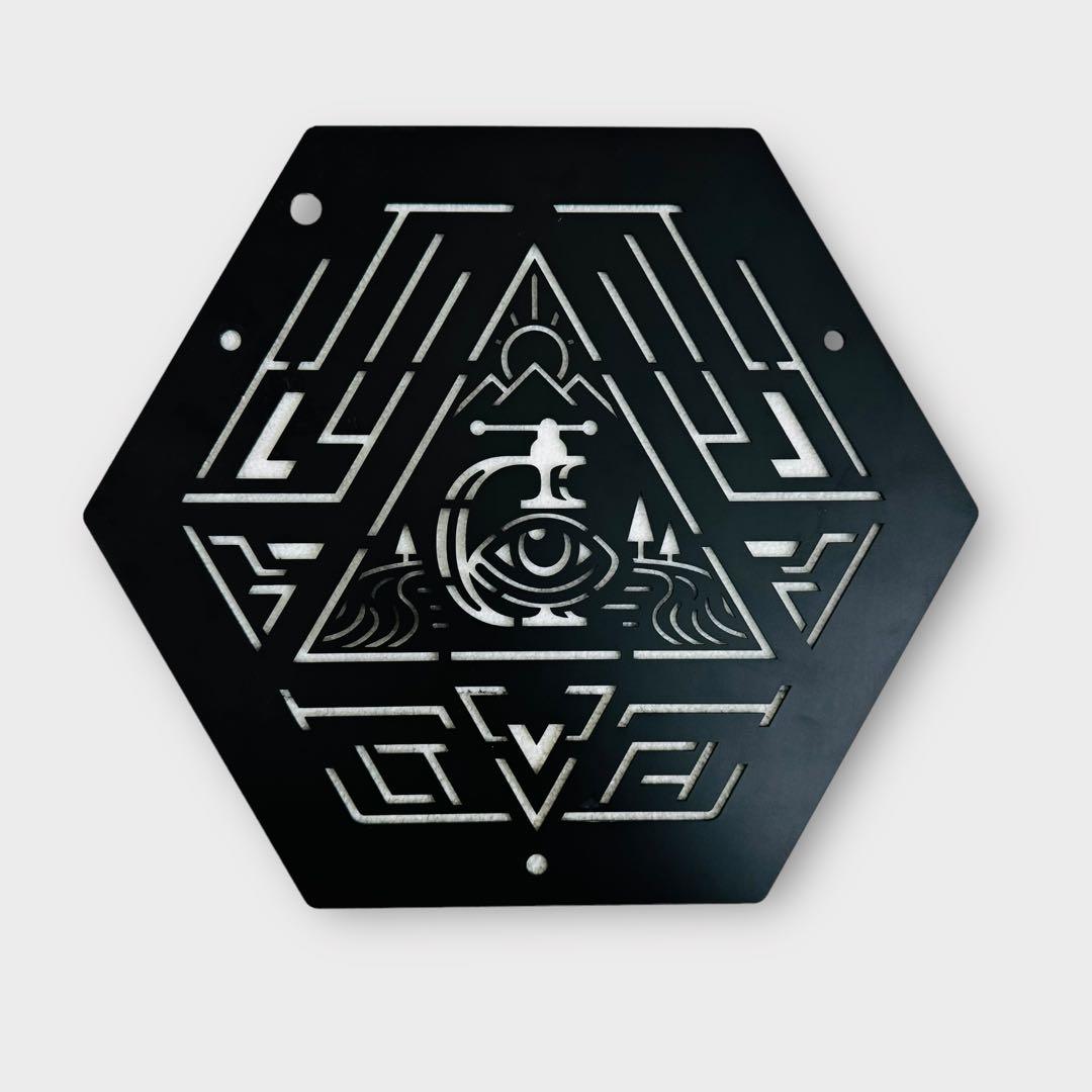 7653.メタヘキテラック DEVISE別注バージョン