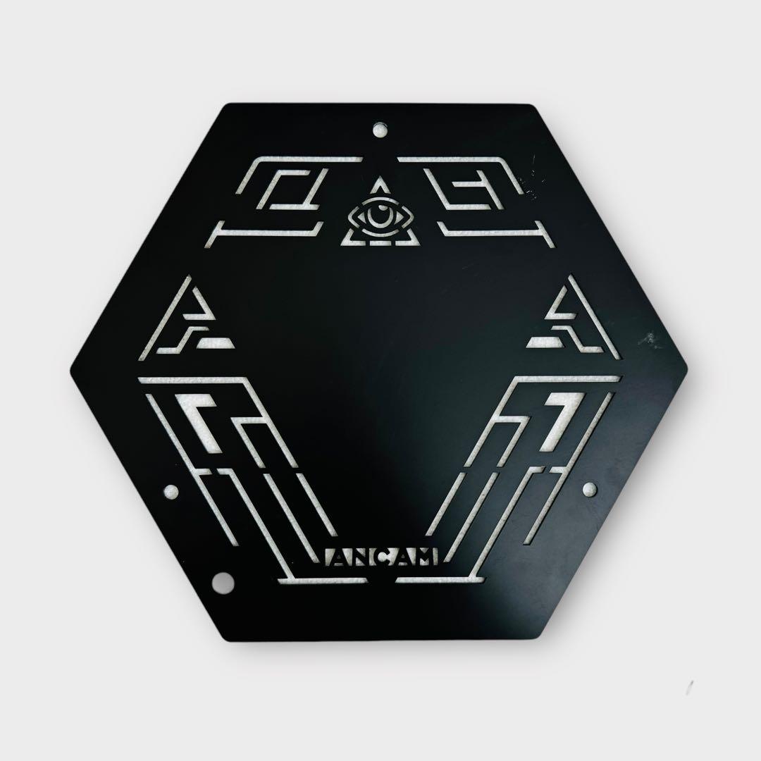 7653.メタヘキテラック DEVISE別注バージョン