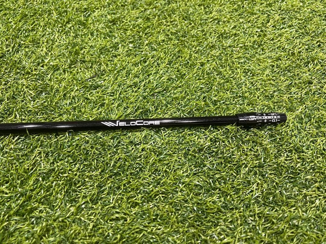 美品　ベンタスTRブラック5-S ドライバー用