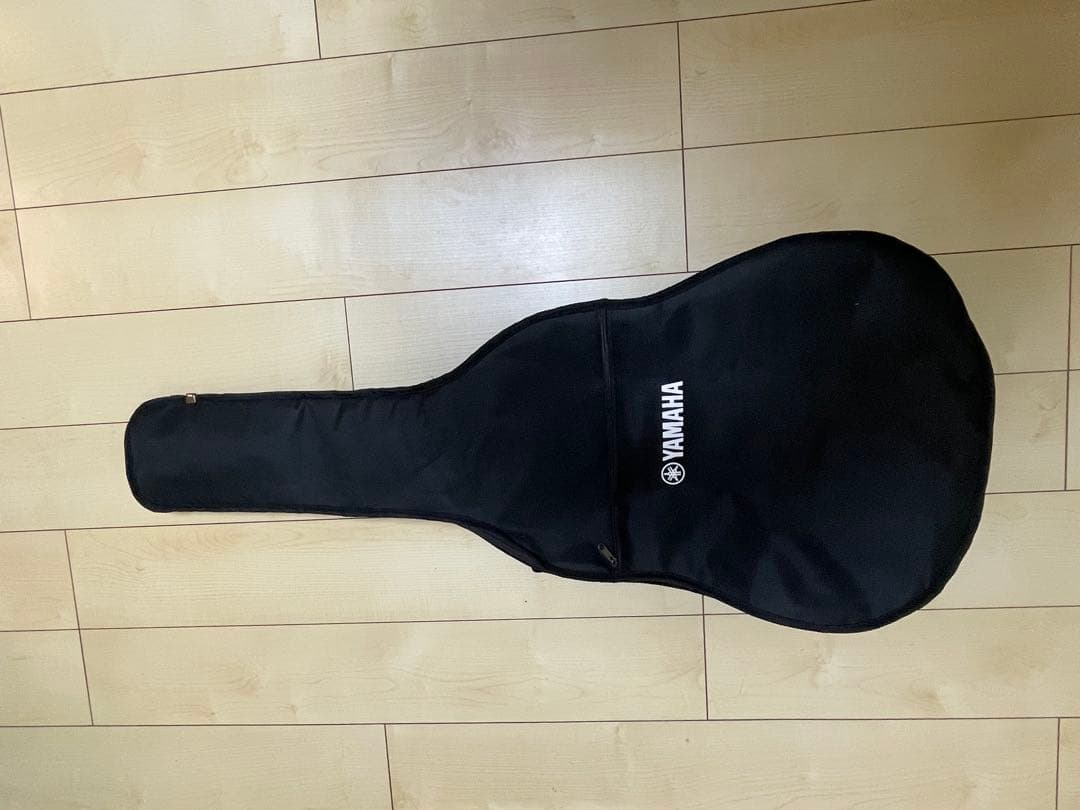 Yamaha FG820アコースティックギター　ナチュラルカラー