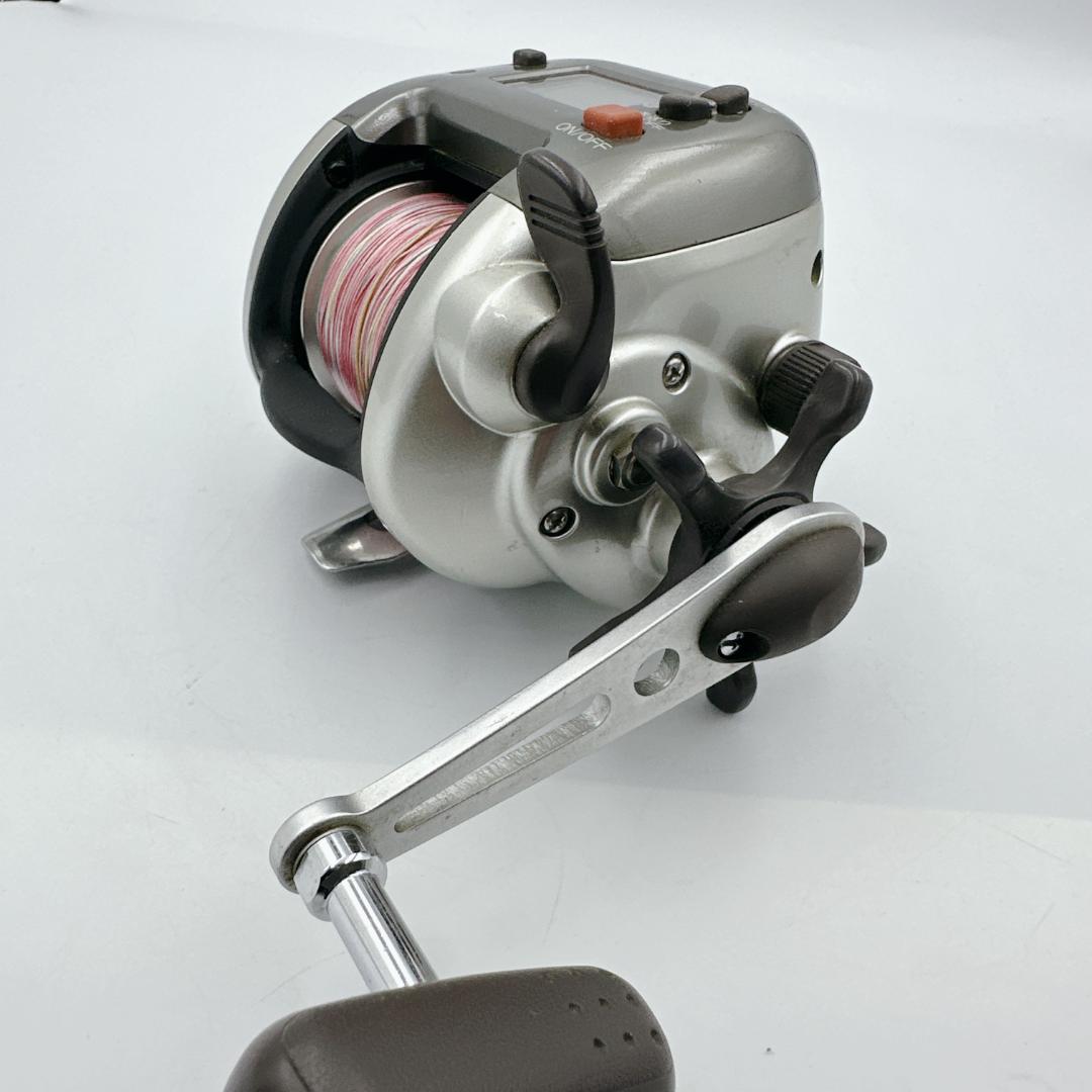 【概ね美品】SHIMANO 電動丸 1000H