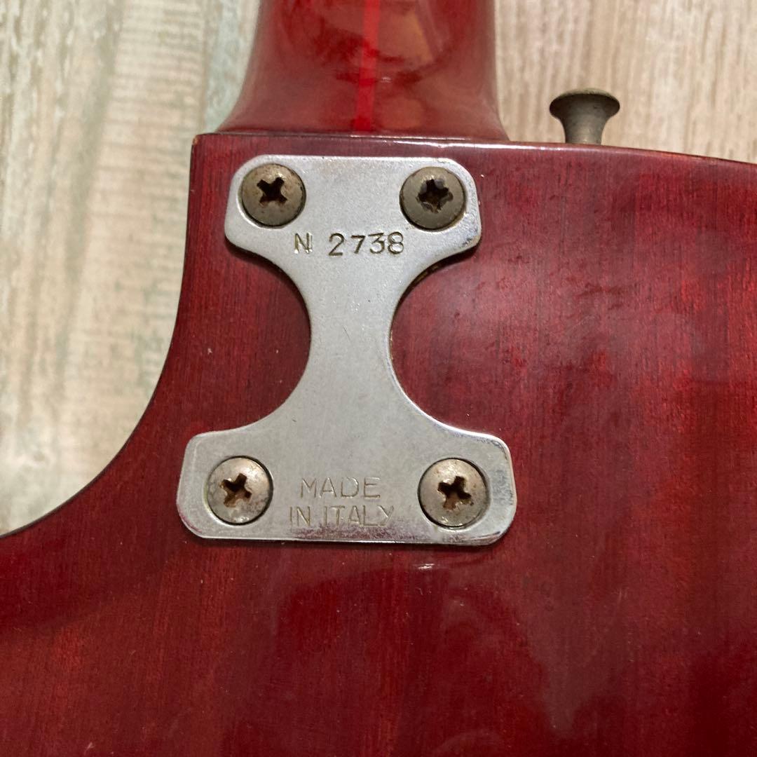 m*に様 Goya ゴヤ Rangemaster hollowホロウ ビザールギ