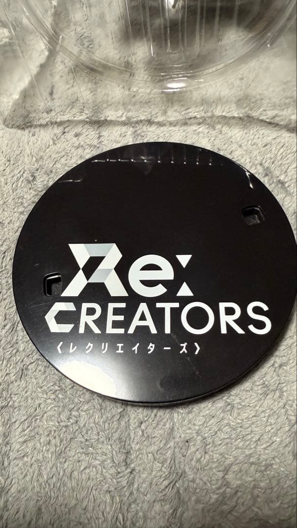 Re：CREATORS メテオラ・エスターライヒ 1/8 スケールフィギュア