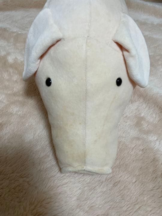 バムセ ぬいぐるみ