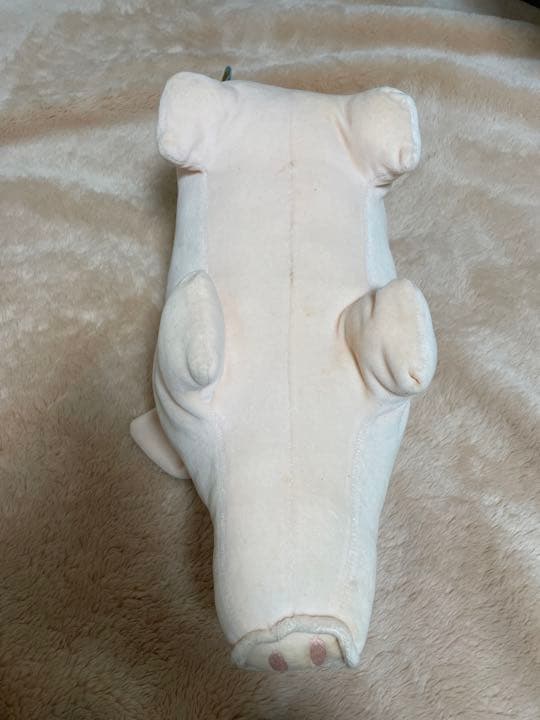 バムセ ぬいぐるみ