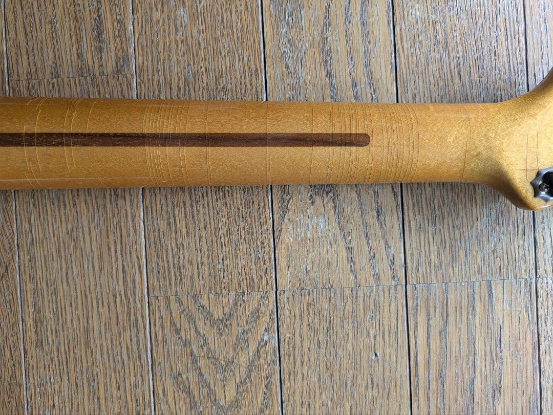 FENDER USA 1995年製　54STRAT YAMANO LTD