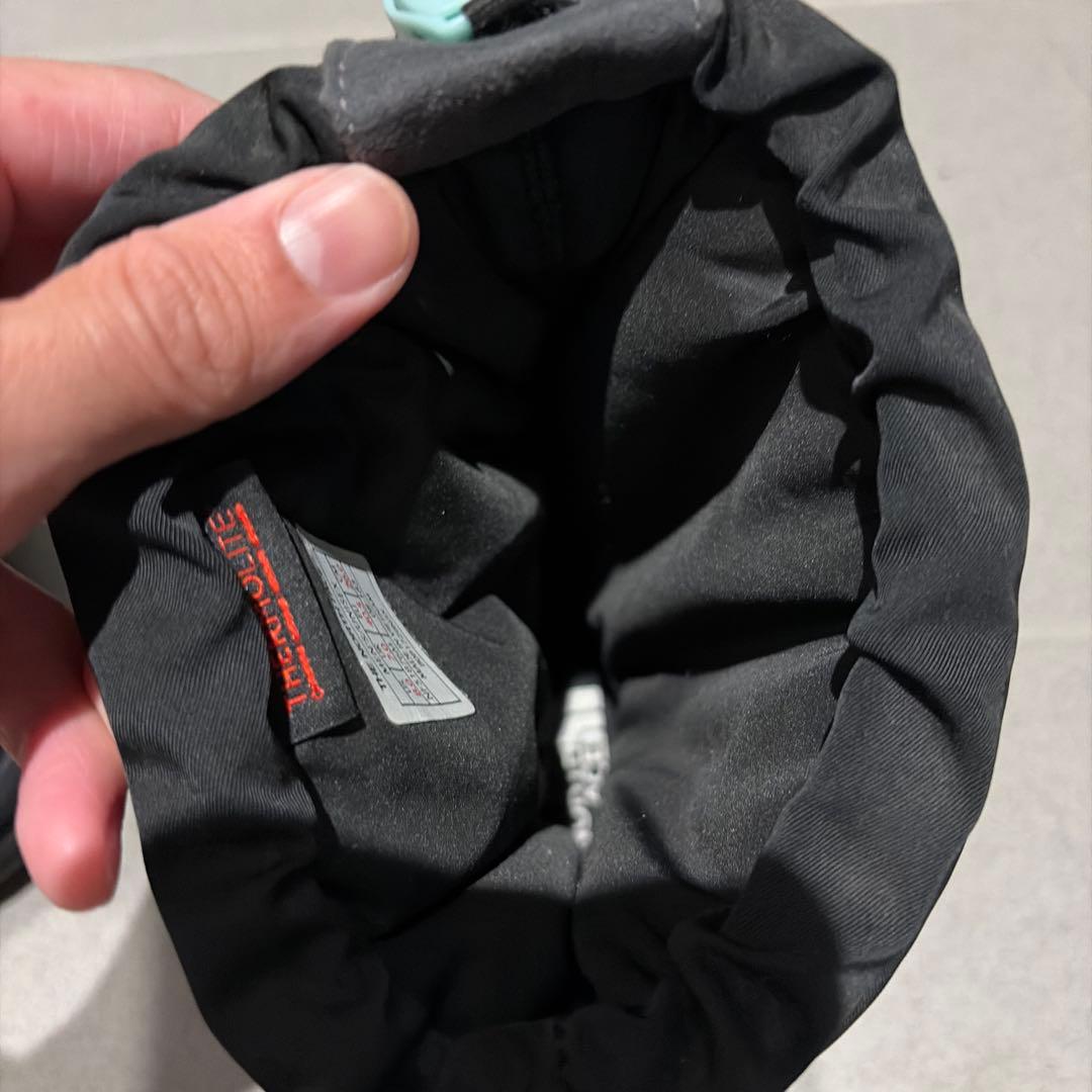THE NORTH FACE スノーブーツ